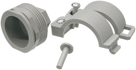 Passender Adapter für Vaillant ! Hinweise beachten ! - Bild 1