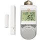 Sparset: 2x ETH comfort 100 incl.Tür-/Fensterk. + 1 * Funk-USB-Stick !
