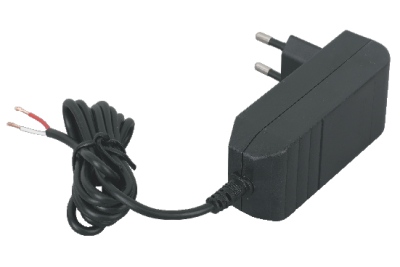 Stecker-Netzgerät CMMZ-00/12 für Funk-Analogeingang 2-fach - Bild 1