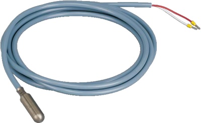 Temperatursensor rund CSEZ-01/05 - Bild 1