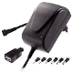 Universal-Netzteil 7,2W Eco-Friendly 3-12V max. 600 mA
