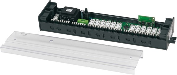 XComfort Eaton Heizungsaktor 12-fach CHAZ-01/12 - Bild 1