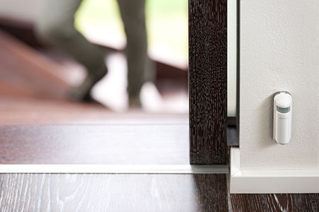 devolo Home Control Bewegungsmelder für Smart Home / Hausautomation - Bild 2